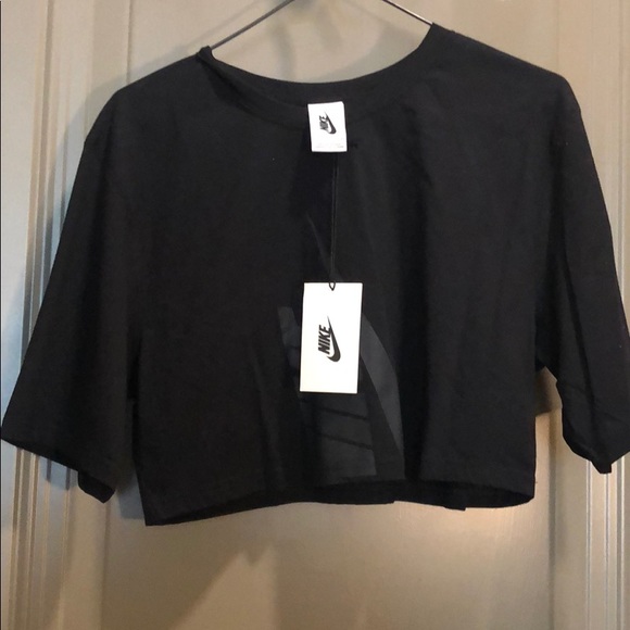 Nike Tops - Nike Women's NikeLab Top Collection Size XL Black